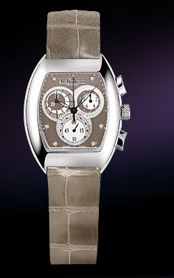 часы Van Der Bauwede XS Chronographe