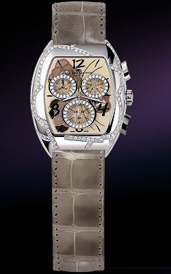 часы Van Der Bauwede XS Lily