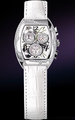 часы Van Der Bauwede XS Lily