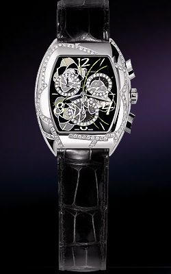 часы Van Der Bauwede XS Lily