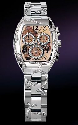 часы Van Der Bauwede XS Lily