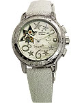 часы Zenith Star Sea Open