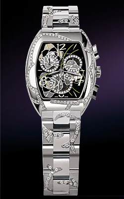 часы Van Der Bauwede XS Lily