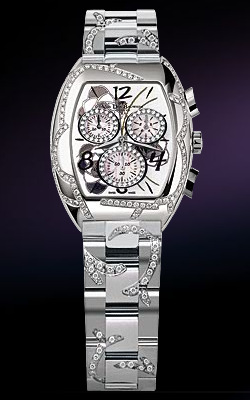 часы Van Der Bauwede XS Lily