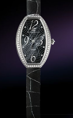 часы Van Der Bauwede Spider Classic