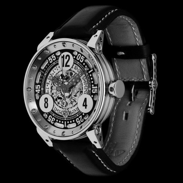 часы B.R.M V6-44 часы B.R.M V6-44