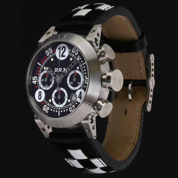 часы B.R.M V8-44 часы B.R.M V8-44