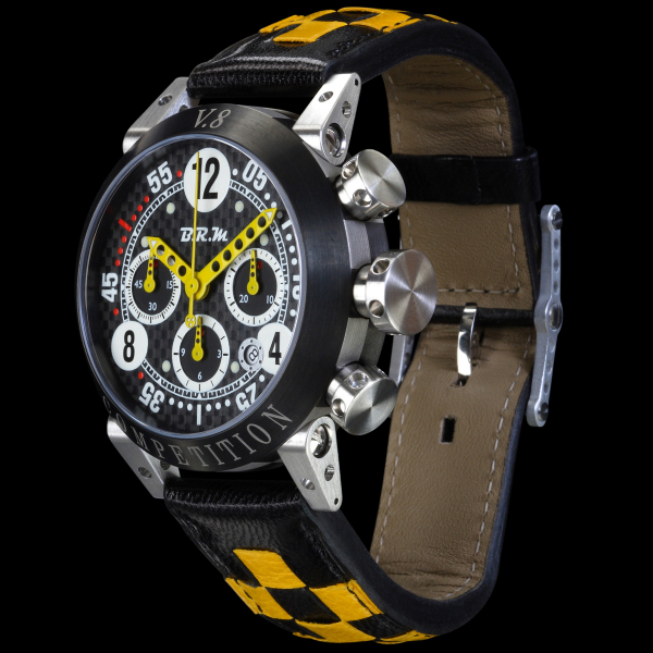 часы B.R.M V8-44 часы B.R.M V8-44