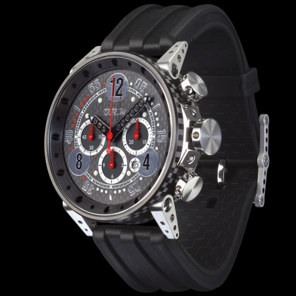 часы B.R.M V18-48