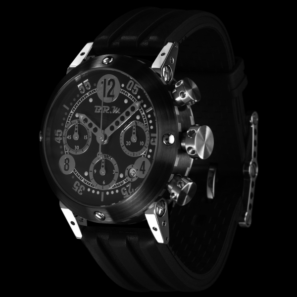 часы B.R.M GP-40 часы B.R.M GP-40