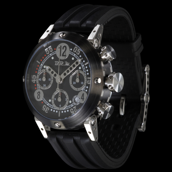 часы B.R.M GP-40 часы B.R.M GP-40