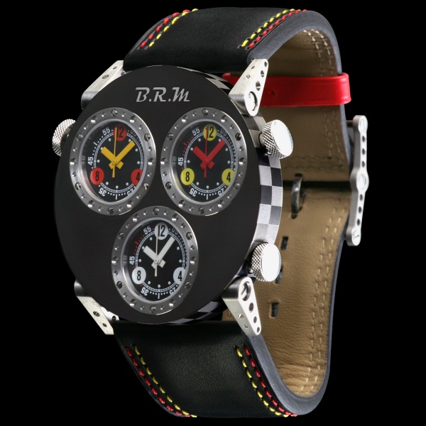 часы B.R.M 3MVT часы B.R.M 3MVT