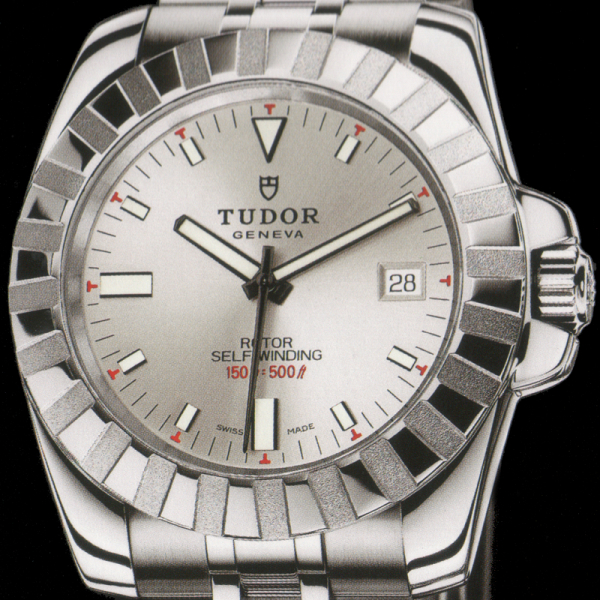 часы Tudor Sport