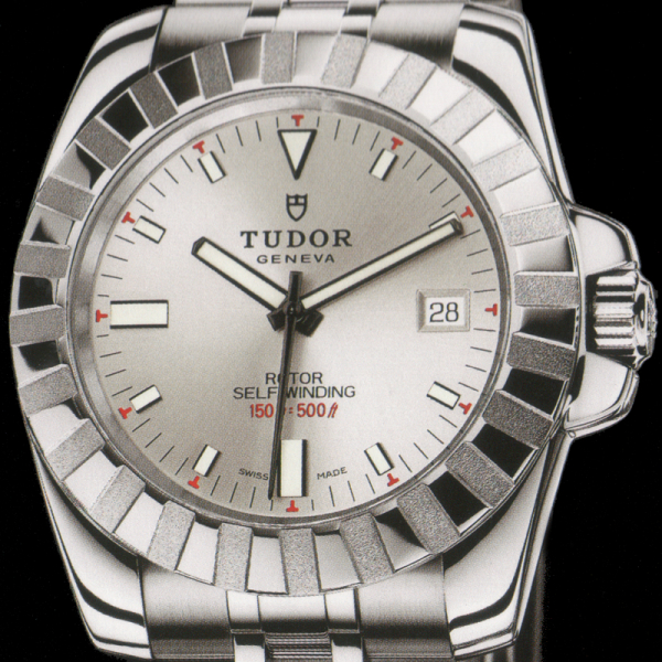  Tudor Sport