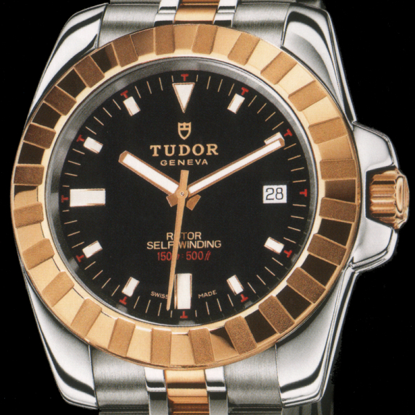  Tudor Sport