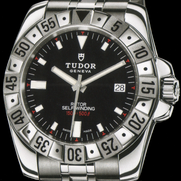  Tudor Sport