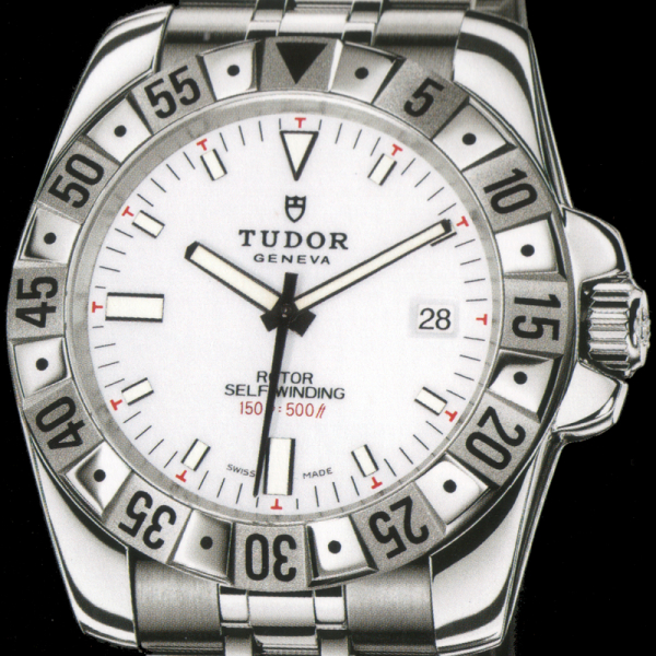  Tudor Sport