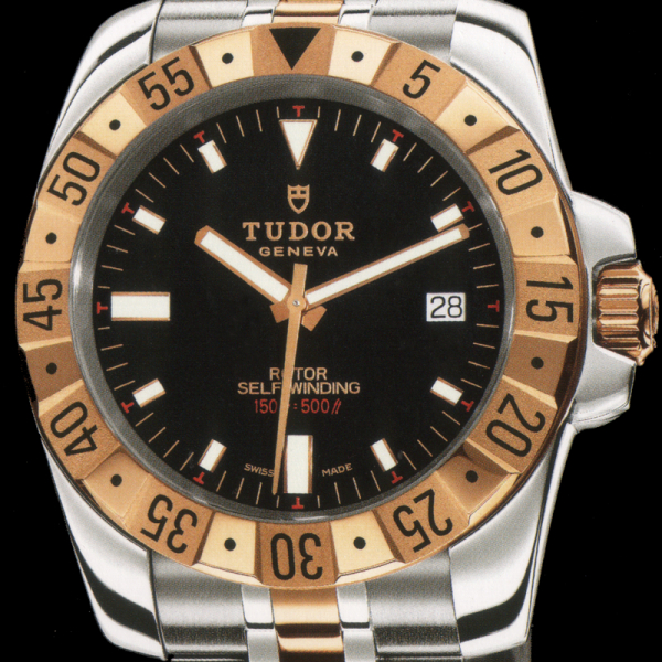  Tudor Sport