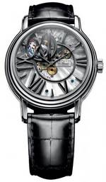  Zenith Academy Tourbillon El Primero Concept