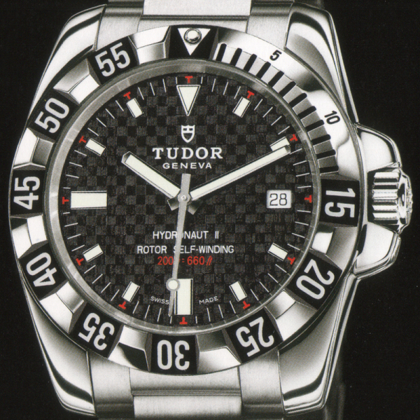  Tudor Hydronaut II