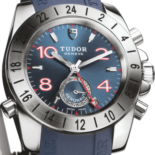 часы Tudor Aeronaut