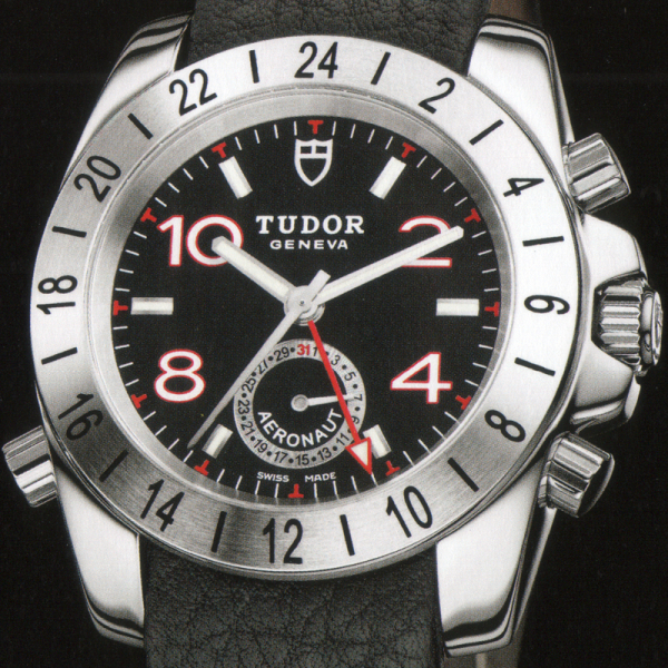  Tudor Aeronaut