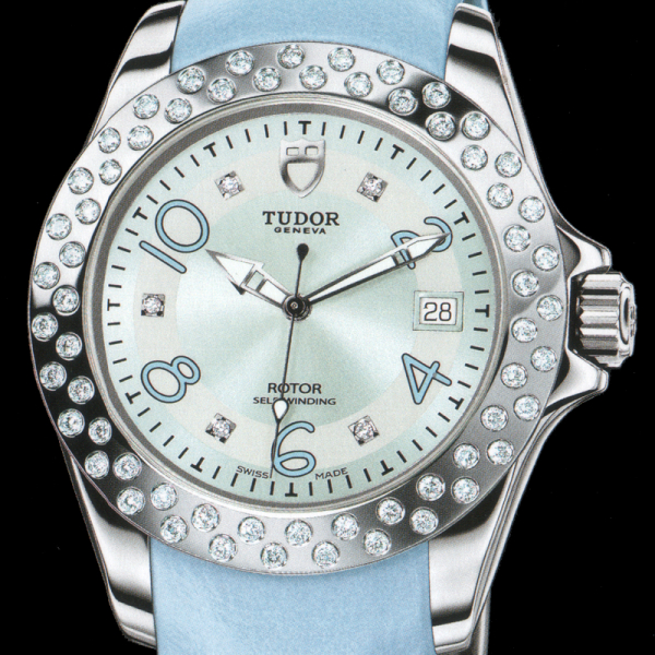  Tudor La Collection Classic