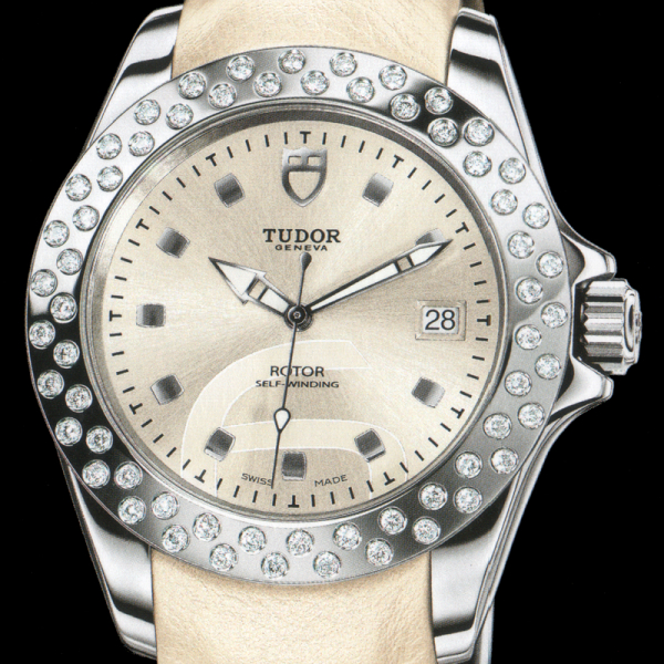 часы Tudor La Collection Classic