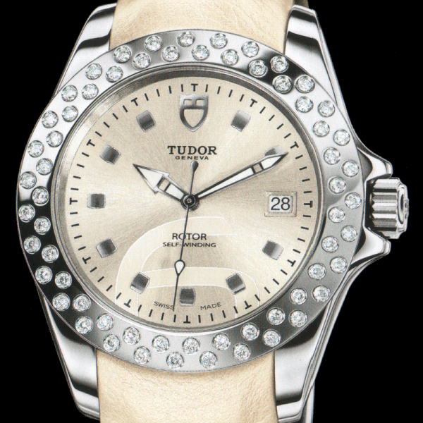  Tudor La Collection Classic