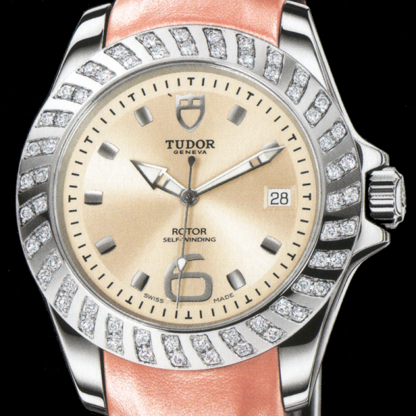  Tudor La Collection Classic