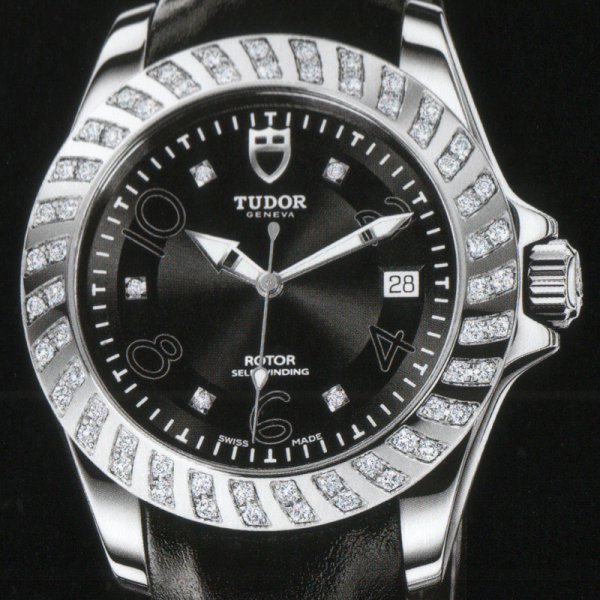  Tudor La Collection Classic