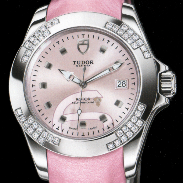 часы Tudor La Collection Classic