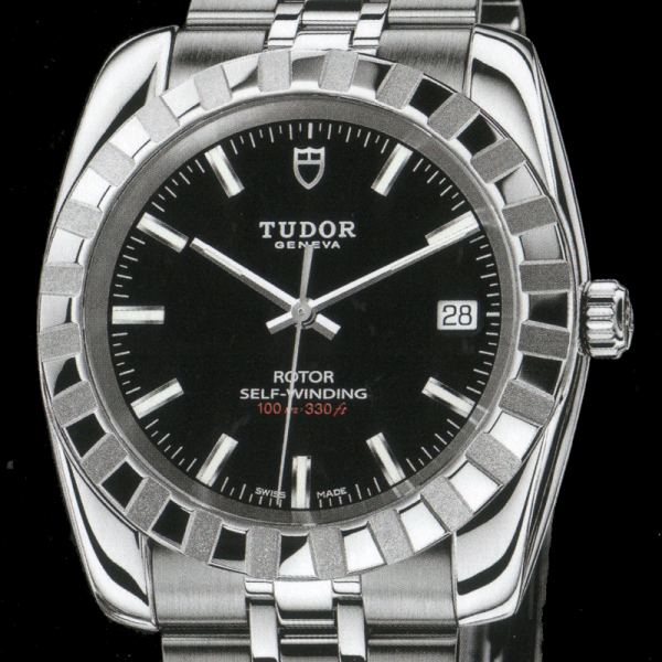 часы Tudor Classic