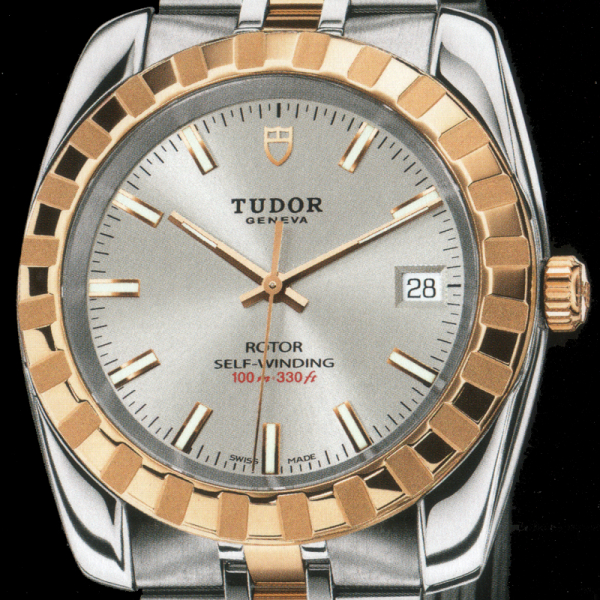  Tudor Classic