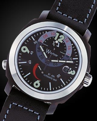  Anonimo Wayfarer II