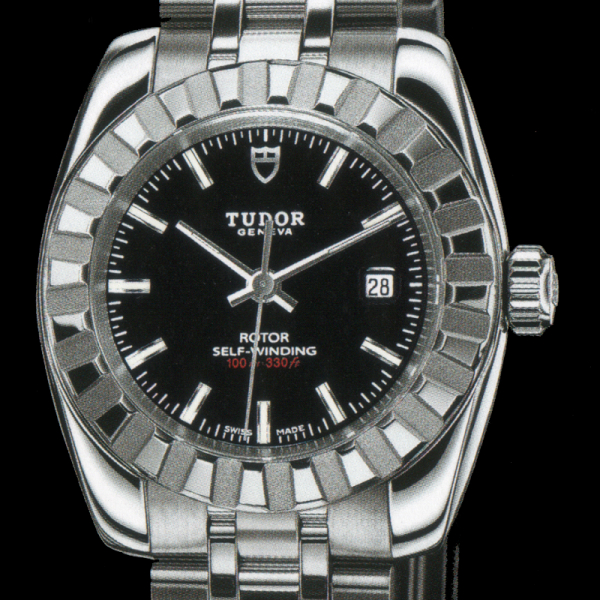  Tudor Classic