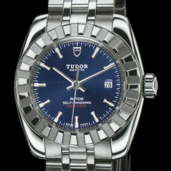  Tudor Classic