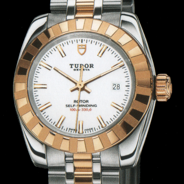 часы Tudor Classic