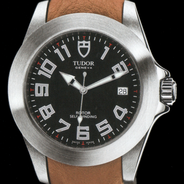 часы Tudor Classic