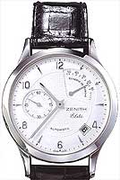  Zenith CLASS RESERVE DE MARCHE