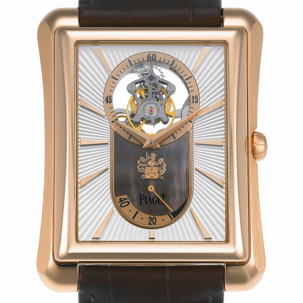  Piaget Emperador