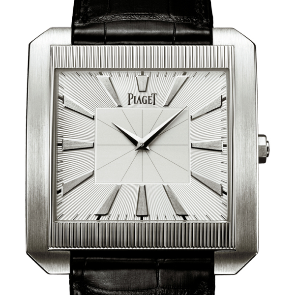 часы Piaget Protocole XXL часы Piaget Protocole XXL