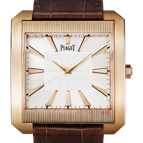  Piaget Protocole XXL