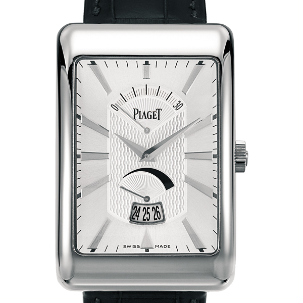  Piaget Rectangle à lAncienne