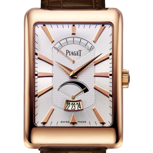  Piaget Rectangle à lAncienne