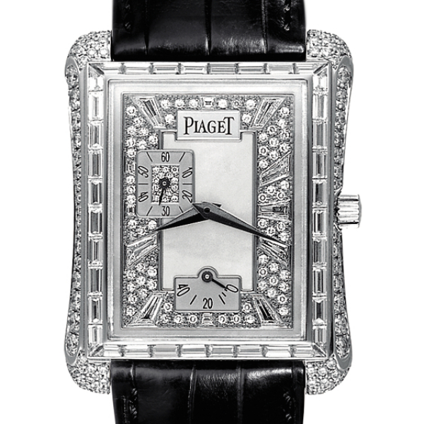  Piaget Emperador High Jewellery