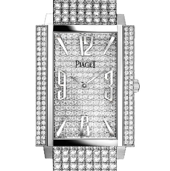 часы Piaget 1967 High Jewellery