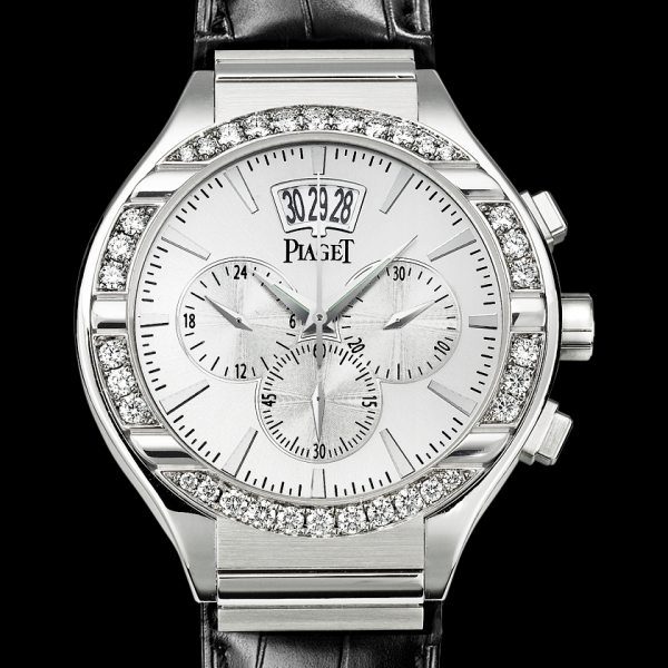 часы Piaget Polo Chrono