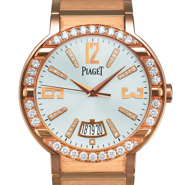часы Piaget Polo