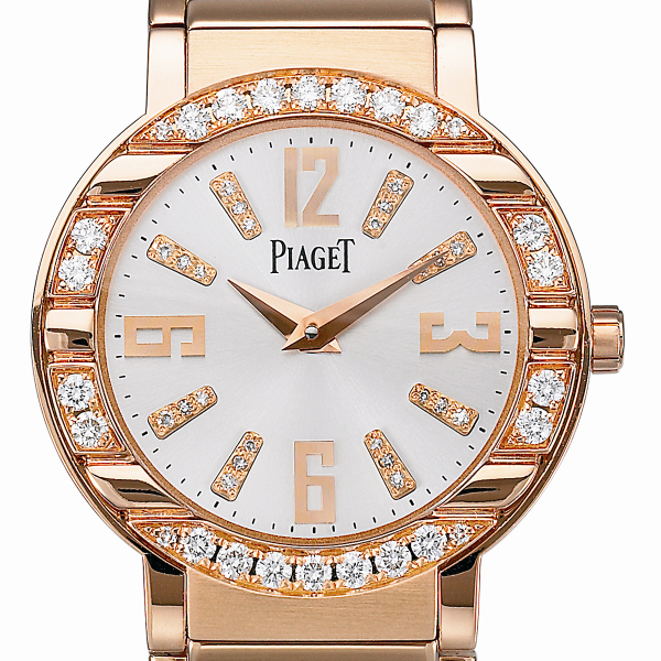 часы Piaget Polo